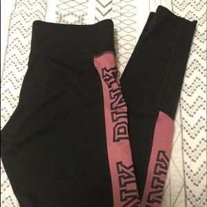 Pink Victoria Secret Ultimate